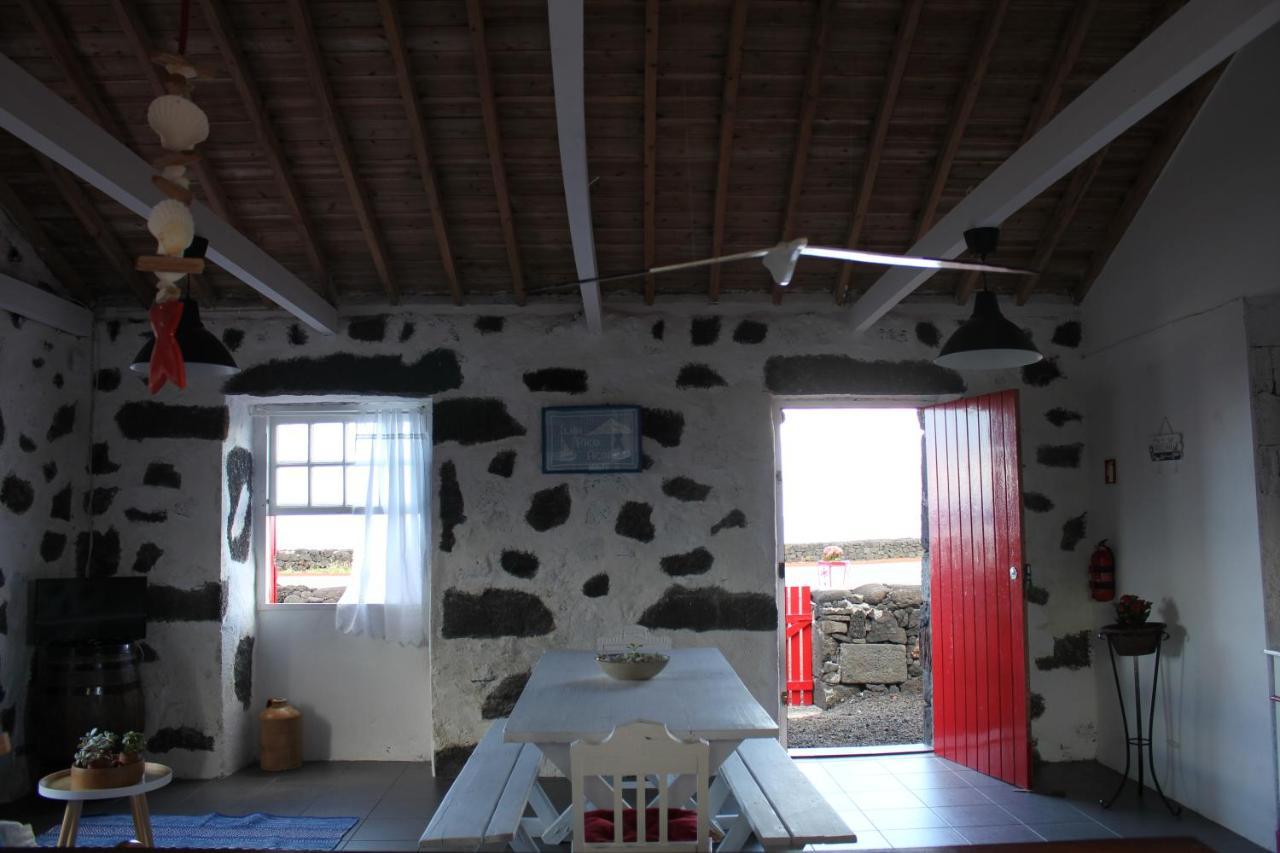 Ocean View In Unesco Heritage Site Criacao Velha Dış mekan fotoğraf